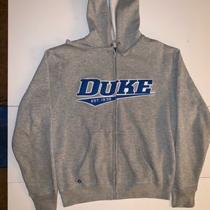 Duke university Blazer